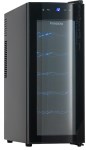 CAVA T12CURVA 12 BOT VERTICAL LED VONDOM
