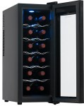 CAVA T12CURVA 12 BOT VERTICAL LED VONDOM
