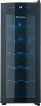 CAVA T12CURVA 12 BOT VERTICAL LED VONDOM