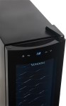 CAVA T12CURVA 12 BOT VERTICAL LED VONDOM