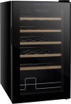 CAVA JC70 24 BOT CON MOTOCOMPRESOR INELRO