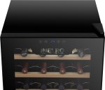 CAVA JC70 24 BOT CON MOTOCOMPRESOR INELRO