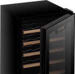 CAVA JC70 24 BOT CON MOTOCOMPRESOR INELRO