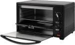 Horno Eléctrico Grill 33 Litros 2000 W CODINI