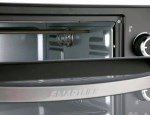 Horno Eléctrico SL-TO0040 40 Lts 1600 W Negro SMARTLIFE