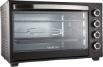 Horno Eléctrico Grill 70 Litros SL-TOR070PN Negro SMARTLIFE