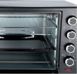 Horno Eléctrico Grill 70 Litros SL-TOR070PN Negro SMARTLIFE