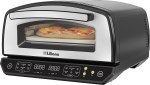 HORNO ELEC AO918 8L 2200W LILIANA