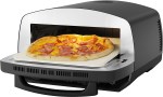 HORNO ELEC AO918 8L 2200W LILIANA