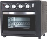 HOR FR. AIRE TL-2501K-BL 25L 1700W NG CONQUEROR