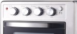 HOR FR. AIRE TL-2501K-SS 25L 1700W IX. CONQUEROR