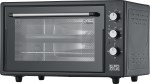HORNO GRILL AF -280 21L 1200W  PL. EUROCOOK