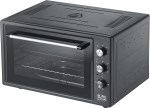 HORNO GRILL AF -280 21L 1200W  PL. EUROCOOK