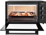 HORNO GRILL HGAB3024PI 30L 1200W EEB ATMA