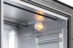 HORNO GRILL HGAB3024PI 30L 1200W EEB ATMA