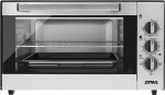 HORNO GRILL 94HG5021 50L NG/PL 41L Netos