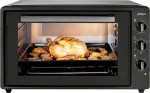 HORNO GRILL HGCAB6024PI 60L 2000W EEB NG ATMA