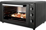 HORNO GRILL HGCAB6024PI 60L 2000W EEB NG ATMA