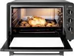 HORNO GRILL HGCAB6024PI 60L 2000W EEB NG ATMA