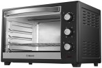 HORNO ELEC B-85CE 70L 2200W BONN