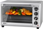 HORNO GRILL 94HG9022P 90L 2700W 71L Netos
