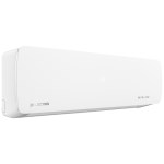 Aire Acondicionado Split Inverter ETI36C 3096 Frec - 3600W, Frio/Calor, A+