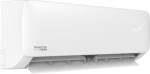 Aire Acondicionado Split Frio Calor 7500 Frigorías Inverter PHILCO 