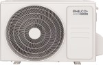 Aire Acondicionado Split Frio Calor 7500 Frigorías Inverter PHILCO 