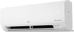Aire Acondicionado Split Frio Calor Inverter 3000 Frigorías LG