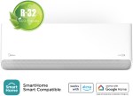 A SP MSCBIC-12H-N80F 3600W FC INV MIDEA