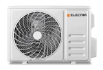 Aire Acondicionado Split Frio Calor 2700 Frigorías ELECTRA