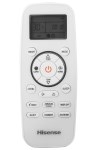Aire Acondicionado Split Frio Calor Inverter 2800 Frigorías HISENSE