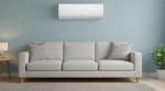 Aire Acondicionado Split TACA-3400FCSD/EL4 - 2924 Frigorías, Frío/Calor, Clase A