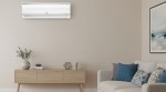 Aire Acondicionado Split BS35WCHU - 2750 Frigorías, Frío/Calor, Clase A