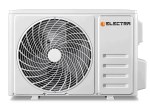 Aire Acondicionado Split Frio Calor 3000 Frigorías Inverter ELECTRA