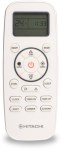 Aire Acondicionado Split Frio Calor Inverter 4600 Frigorías HITACHI