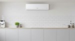 Aire Acondicionado Split Inverter AR24BSHQAWK2BG - 5031 Frigorías, Frío/Calor