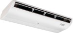 Aire Acondicionado Spli Frio Calor Inverter 18000 Frigorías SIAM