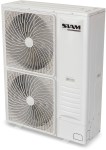 Aire Acondicionado Spli Frio Calor Inverter 18000 Frigorías SIAM
