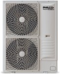 Aire Acondicionado Split Inverter Frio Calor 18000 Frigorías PHILCO