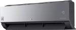 Aire acondicionado Split Frio Calor Inverter de 5545 Frigorías LG