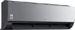 Aire acondicionado Split Frio Calor Inverter de 5545 Frigorías LG