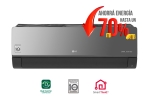 Aire acondicionado Split Frio Calor Inverter de 5545 Frigorías LG