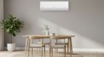 Aire Acondicionado Split Inverter BSI65WCGT - 5934 Frigorías, Frío/Calor