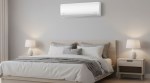 Aire Acondicionado Split Inverter - 6450 Frigorías, Frío/Calor, Inverter Clase A