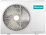 Aire Acondicionado Split Frio Calor 6880 Frigorías HISENSE