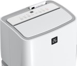 Aire Acondicionado Portátil Frio Calor 3000 Frigorías CONQUEROR