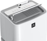 Aire Acondicionado Portátil Frio Calor 3000 Frigorías CONQUEROR