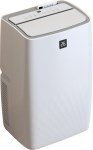 Aire Acondicionado Portátil Frio Calor 3000 Frigorías CONQUEROR