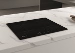 Anafe Eléctrico Empotrable Inducción 4 Hornallas 60 CM Acm807ba  WHIRLPOOL